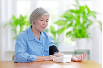 Tips to Help Older Adults Lower Their Blood Pressure